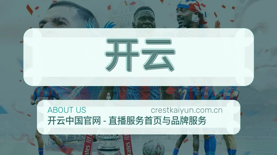 开云平台简介