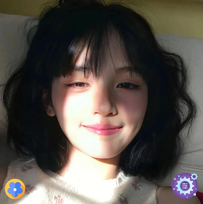 谢女士