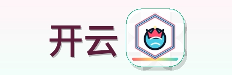 开云 Logo